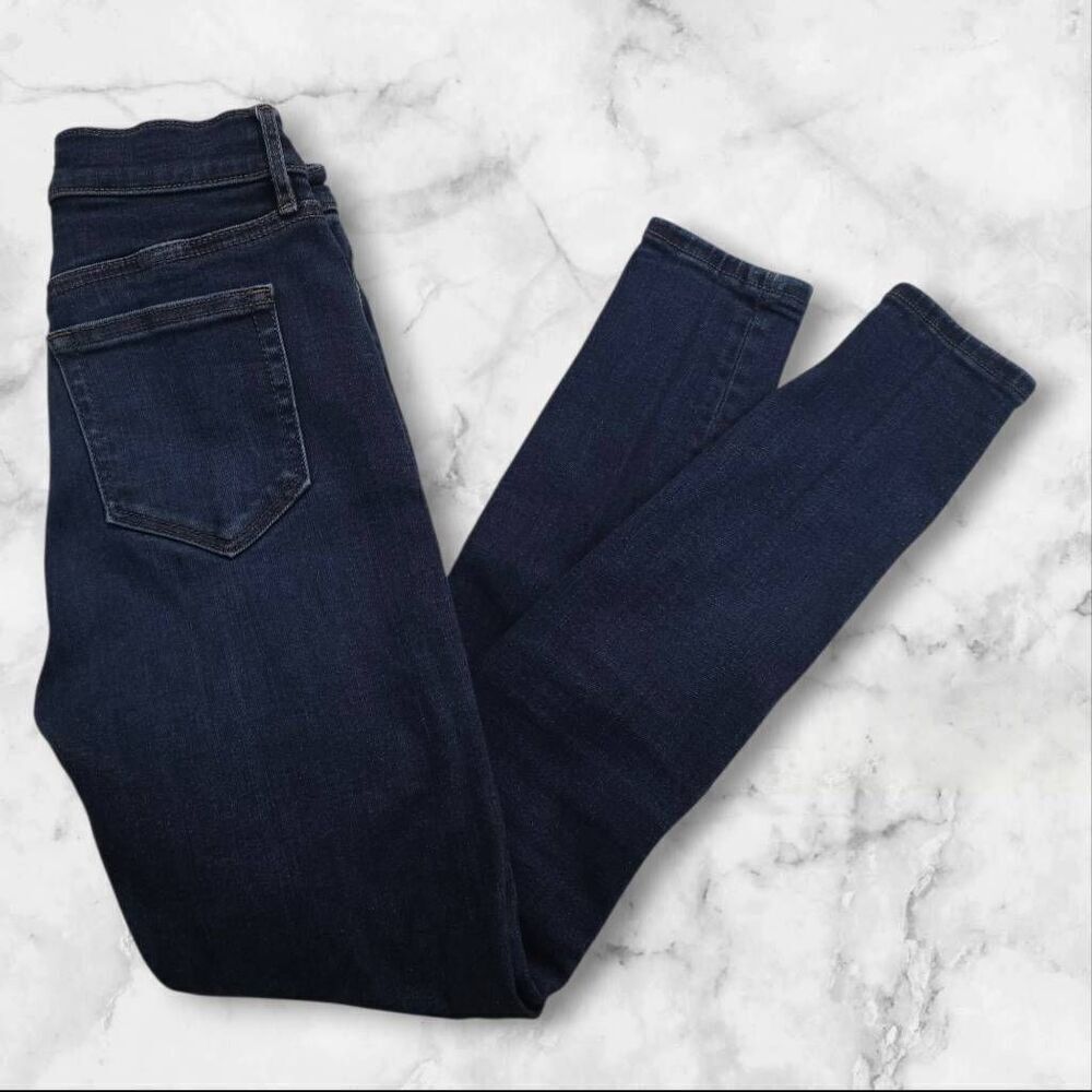 Loft Blue Jeans The Jeggings Size 25
